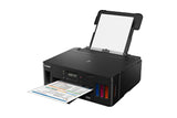 Canon PIXMA G5010 impresora de inyección de tinta Color 4800 x 1200 DPI Wifi, 5000 páginas por mes, 13 ppm, Impresión a doble cara