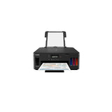 Canon PIXMA G5010 impresora de inyección de tinta Color 4800 x 1200 DPI Wifi, 5000 páginas por mes, 13 ppm, Impresión a doble cara