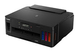 Canon PIXMA G5010 impresora de inyección de tinta Color 4800 x 1200 DPI Wifi, 5000 páginas por mes, 13 ppm, Impresión a doble cara