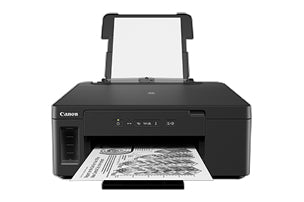 Canon GM2010 Impresoras de inyección de tinta 5000 páginas por mes Si 600 x 1200 DPI