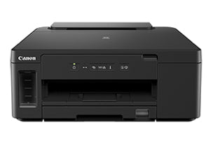 Canon GM2010 Impresoras de inyección de tinta 5000 páginas por mes Si 600 x 1200 DPI