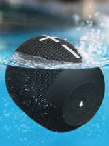 Ultimate Ears WonderBoom 2 Negro, 75 - 20000 Hz, Inalámbrico, 984-001554