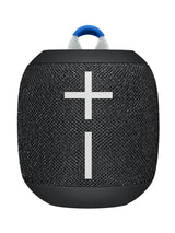 Ultimate Ears WonderBoom 2 Negro, 75 - 20000 Hz, Inalámbrico, 984-001554