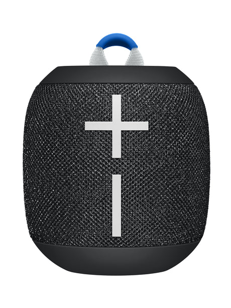 Ultimate Ears WonderBoom 2 Negro, 75 - 20000 Hz, Inalámbrico, 984-001554