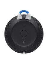 Ultimate Ears WonderBoom 2 Negro, 75 - 20000 Hz, Inalámbrico, 984-001554
