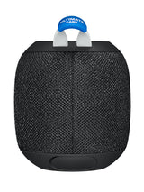 Ultimate Ears WonderBoom 2 Negro, 75 - 20000 Hz, Inalámbrico, 984-001554