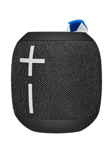 Ultimate Ears WonderBoom 2 Negro, 75 - 20000 Hz, Inalámbrico, 984-001554