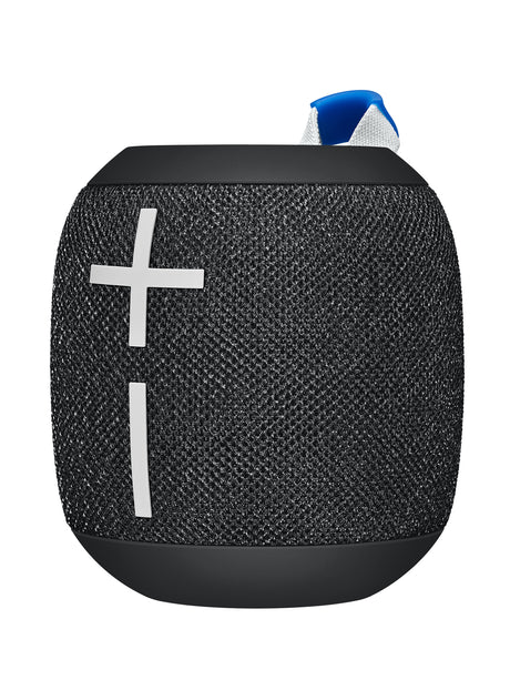 Ultimate Ears WonderBoom 2 Negro, 75 - 20000 Hz, Inalámbrico, 984-001554