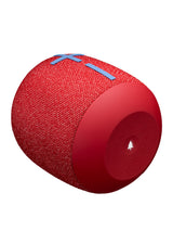 Ultimate Ears WonderBoom 2 Azul, Rojo, 75 - 20000 Hz, Inalámbrico, 984-001556