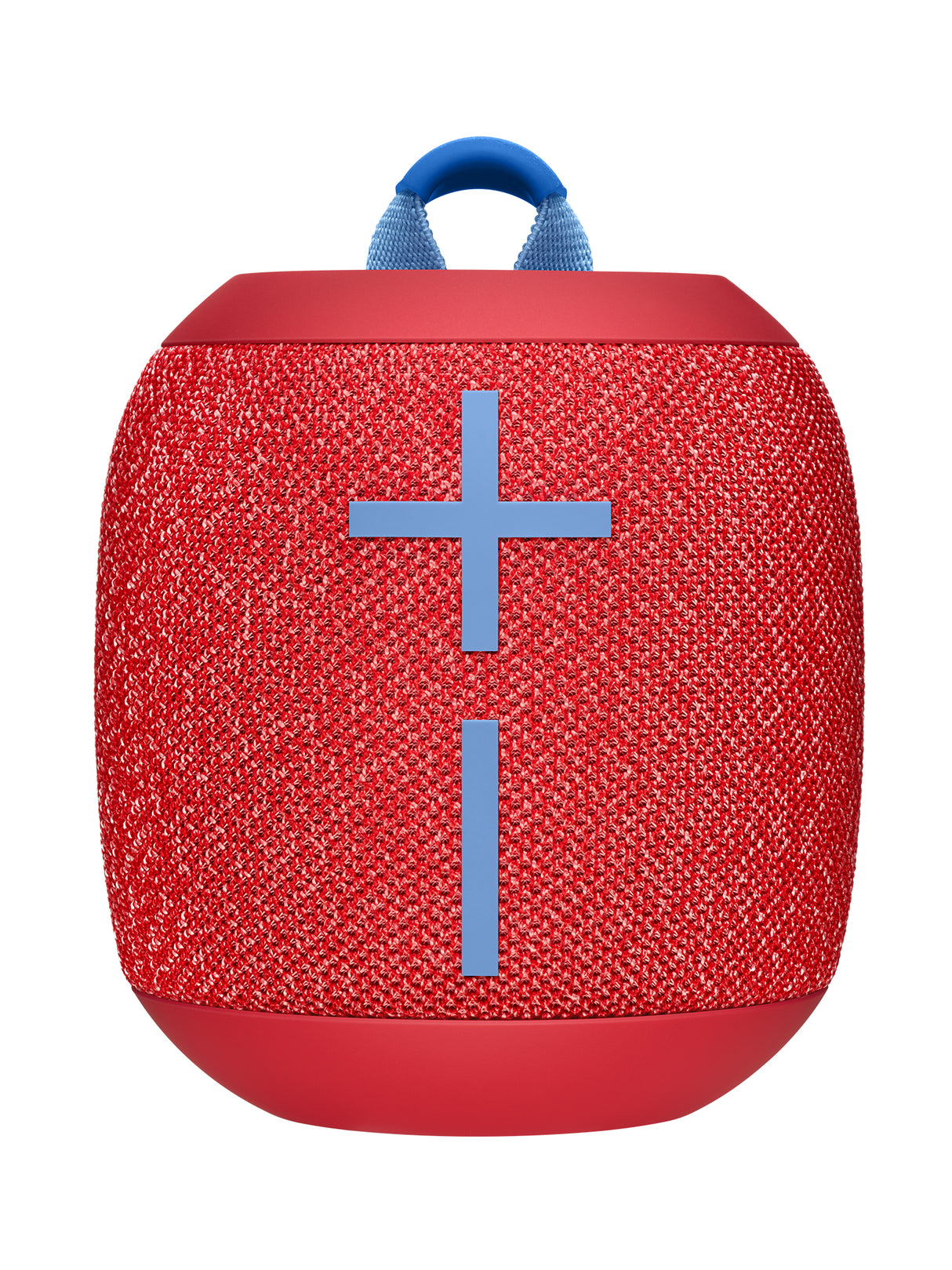 Ultimate Ears WonderBoom 2 Azul, Rojo, 75 - 20000 Hz, Inalámbrico, 984-001556