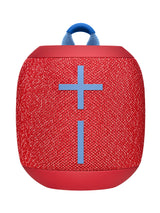 Ultimate Ears WonderBoom 2 Azul, Rojo, 75 - 20000 Hz, Inalámbrico, 984-001556