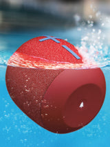 Ultimate Ears WonderBoom 2 Azul, Rojo, 75 - 20000 Hz, Inalámbrico, 984-001556