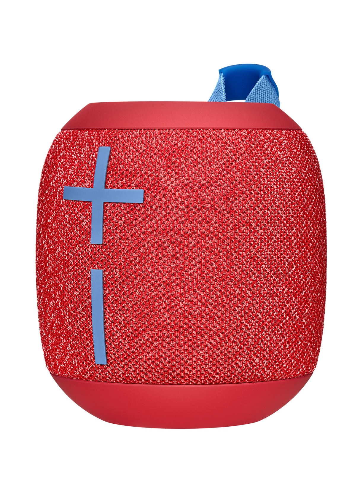 Ultimate Ears WonderBoom 2 Azul, Rojo, 75 - 20000 Hz, Inalámbrico, 984-001556
