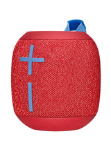 Ultimate Ears WonderBoom 2 Azul, Rojo, 75 - 20000 Hz, Inalámbrico, 984-001556
