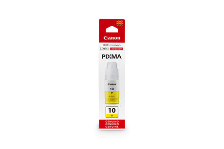 Canon GI-10 Cartucho de Tinta G5010/G6010/G7010 1 pieza(s) 70 ml Original