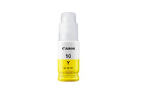 Canon GI-10 Cartuchos de tinta Original Amarillo