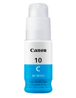 Canon GI-10 Cyan Impresora