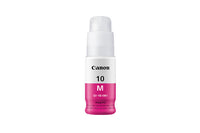 Canon GI-10 Recambios de tinta para impresoras Original Magenta