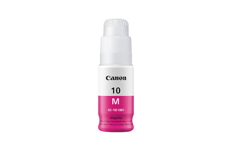 Canon GI-10 Recambios de tinta para impresoras Original Magenta