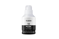 Canon GI-10 Recambios de tinta para impresoras Original Negro 1 pieza(s)