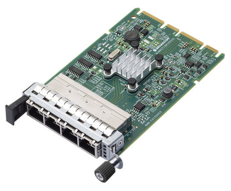 Lenovo Broadcom 5719 tarjetas de red Alámbrico PCI Express Ethernet 4