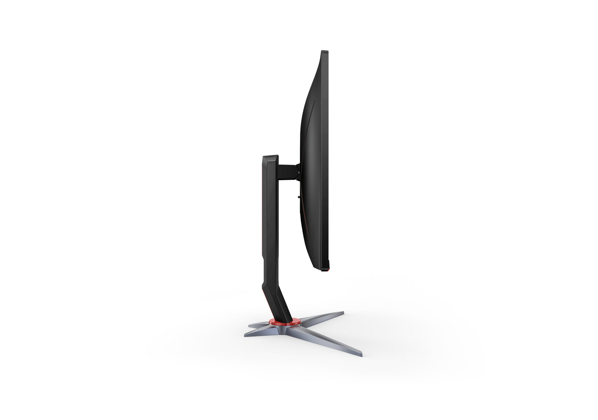 AOC G2 27G2 pantalla para PC 68,6 cm (27") 1920 x 1080 Pixeles Full HD LCD Negro