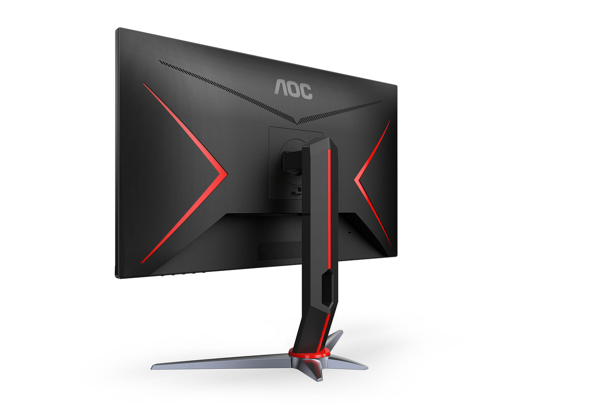 AOC G2 27G2 pantalla para PC 68,6 cm (27") 1920 x 1080 Pixeles Full HD LCD Negro