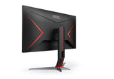 AOC G2 27G2 pantalla para PC 68,6 cm (27") 1920 x 1080 Pixeles Full HD LCD Negro
