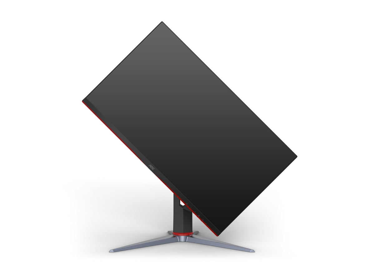 AOC G2 27G2 pantalla para PC 68,6 cm (27") 1920 x 1080 Pixeles Full HD LCD Negro