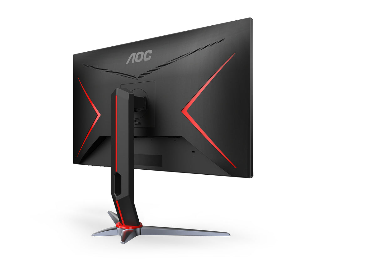 AOC G2 27G2 pantalla para PC 68,6 cm (27") 1920 x 1080 Pixeles Full HD LCD Negro