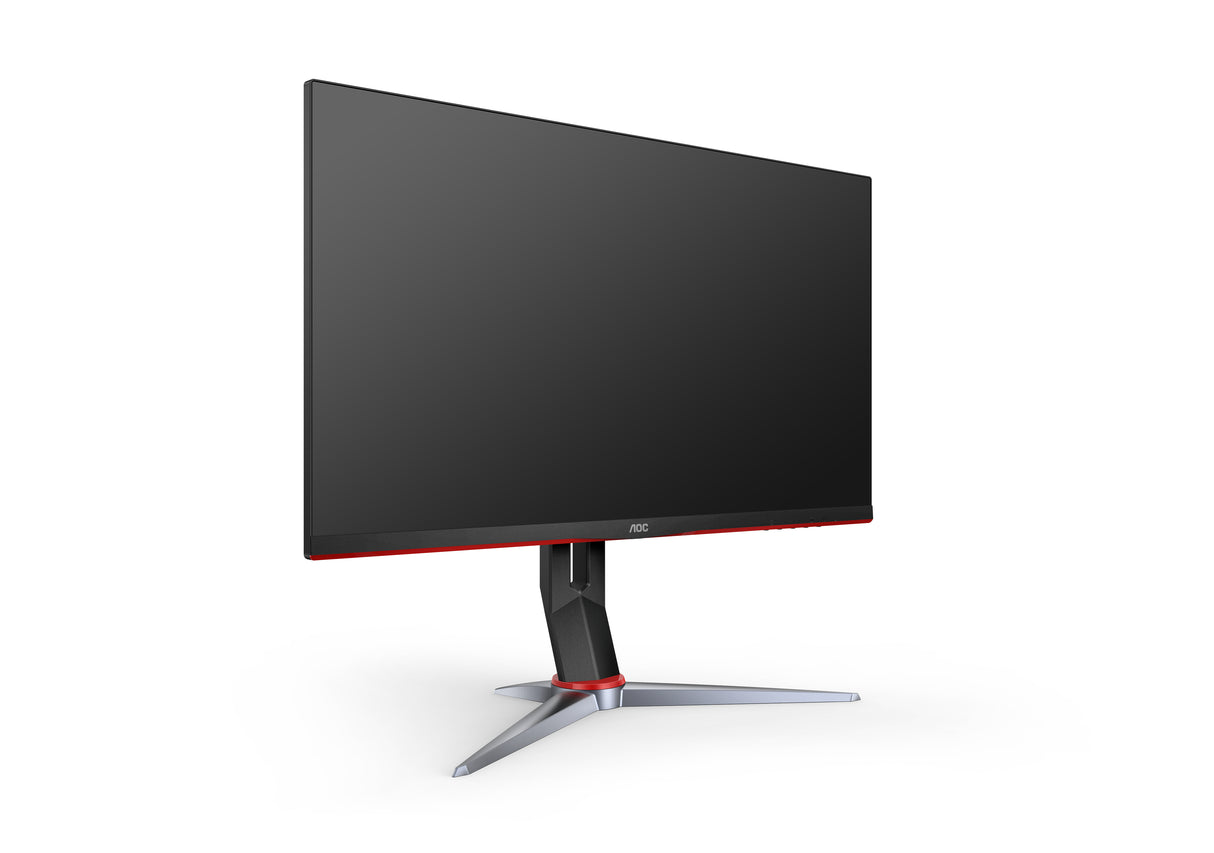 AOC G2 27G2 pantalla para PC 68,6 cm (27") 1920 x 1080 Pixeles Full HD LCD Negro