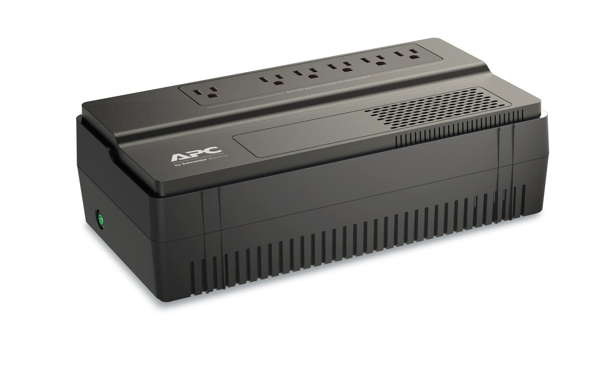 APC BV500 UPS Línea interactiva 0,5 kVA 300 W Seno