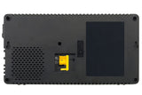 APC BV1000 UPS Línea interactiva 1 kVA 600 W Seno