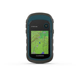 Garmin ETrex22 navegador De mano 5,59 cm (2.2") TFT 141,7 g Negro