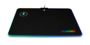 MOUSEPAD ACTECK HEIMDALL BR-922999 AREA DE CARGA INALAM SPECTRUM BALAM