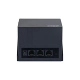 Dahua Technology MAX18-3 sistemas wi-fi mesh (wi-fi en malla) Enrutador de malla Negro Estado Interno