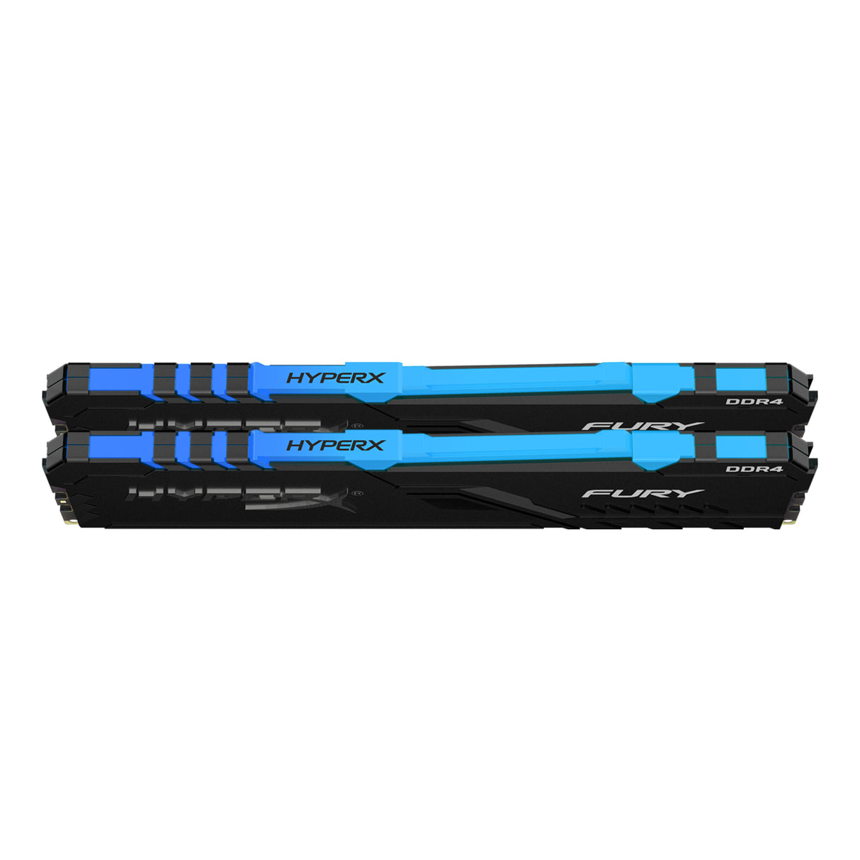 HyperX FURY HX432C16FB3AK2/16 Memoria RAM 16 16 GB 2 x 8 GB DDR4