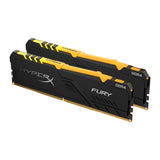 HyperX FURY HX432C16FB3AK2/16 Memoria RAM 16 16 GB 2 x 8 GB DDR4