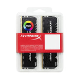 HyperX FURY HX432C16FB3AK2/16 Memoria RAM 16 16 GB 2 x 8 GB DDR4