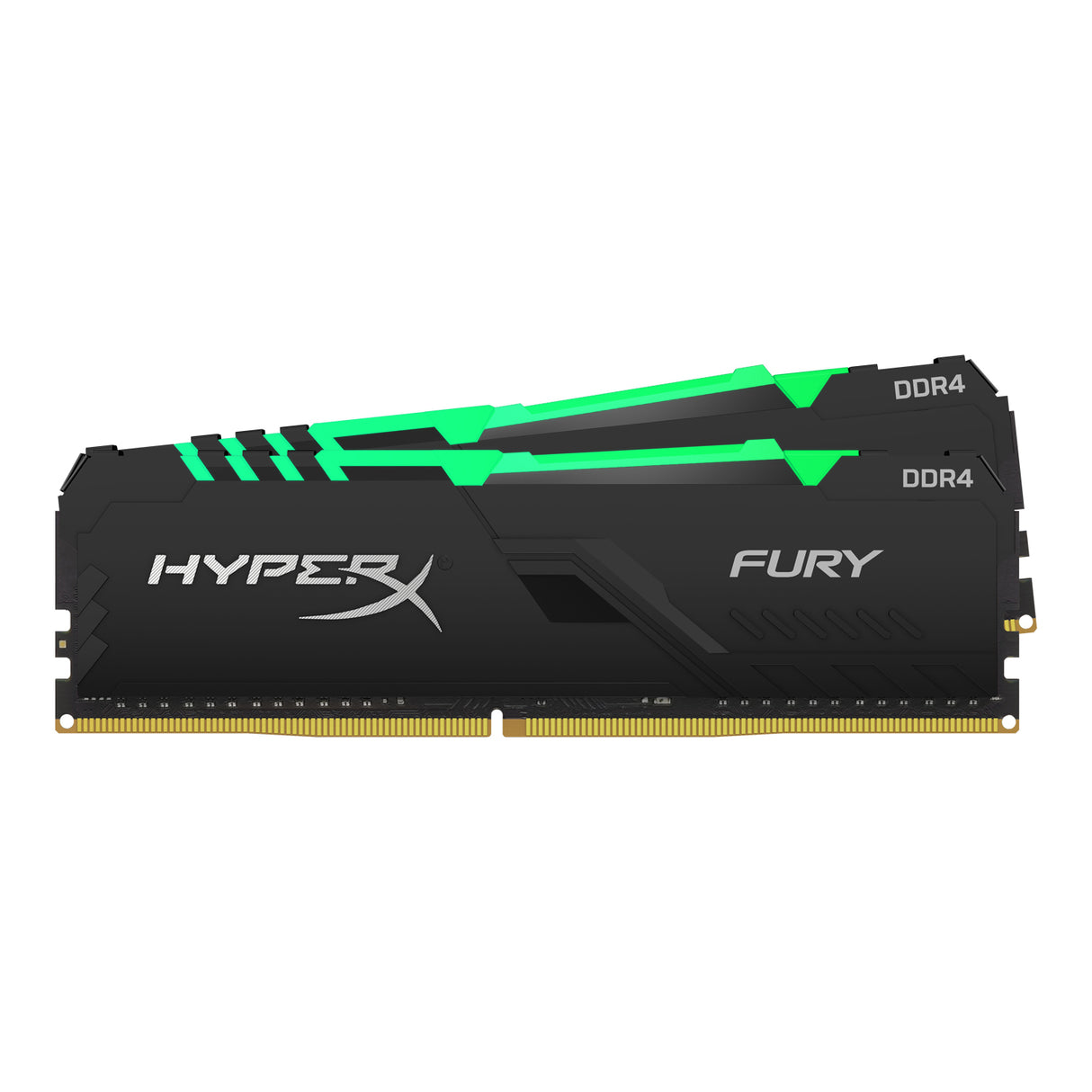 HyperX FURY HX432C16FB3AK2/16 Memoria RAM 16 16 GB 2 x 8 GB DDR4
