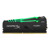 HyperX FURY HX432C16FB3AK2/16 Memoria RAM 16 16 GB 2 x 8 GB DDR4