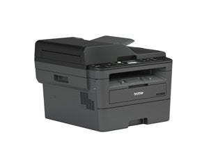 Brother DCP-L2551DW Impresora Multifunción Laser WiFi Negro