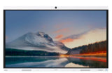 Huawei IdeaHub B2 Panel plano interactivo 190,5 cm (75") LED Wifi 4K Ultra HD Blanco Pantalla táctil Procesador incorpor
