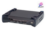 ATEN KE6912R extensor KVM Receptor