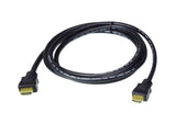 ATEN Cable HDMI True 4K de alta velocidad con Ethernet de 1 m