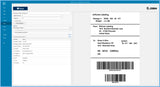Zebra ZebraDesigner Professional 3 Creación de códigos de barras 1 licencia(s)
