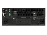Vertiv Liebert GXT5-6000MVRT4UXLN UPS Doble conversión (en línea) 6 kVA 6000 W Seno