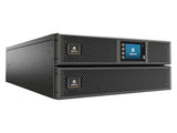Vertiv Liebert GXT5-6000MVRT4UXLN UPS Doble conversión (en línea) 6 kVA 6000 W Seno