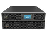 Vertiv Liebert GXT5-6000MVRT4UXLN UPS Doble conversión (en línea) 6 kVA 6000 W Seno