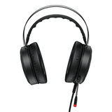 Cooler Master Gaming CH321 Auriculares Alámbrico Diadema Juego USB tipo A Negro, 20 - 20000 Hz, 256 g